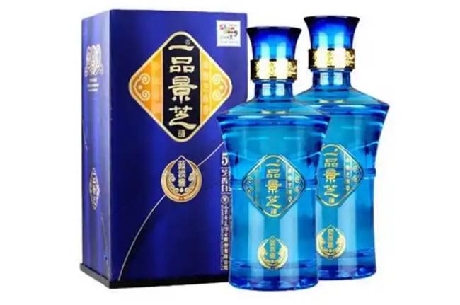 解锁白酒世界密码：十二香型及对应代表品牌