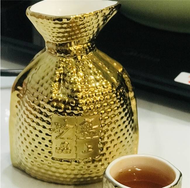 解锁白酒世界密码：十二香型及对应代表品牌