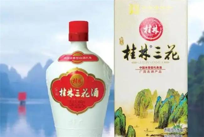 解锁白酒世界密码：十二香型及对应代表品牌