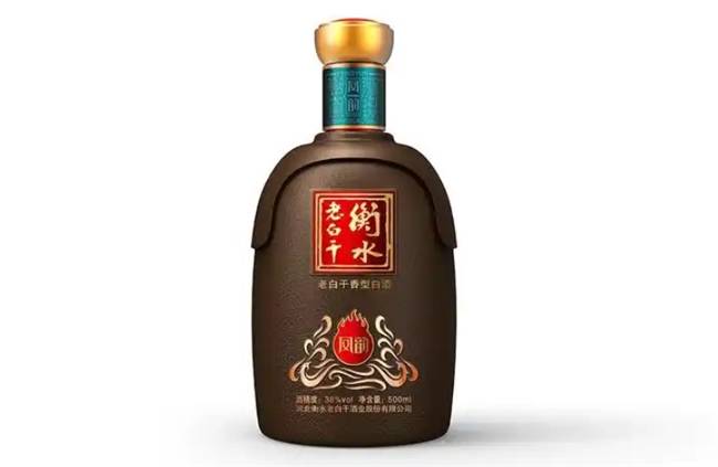 解锁白酒世界密码：十二香型及对应代表品牌