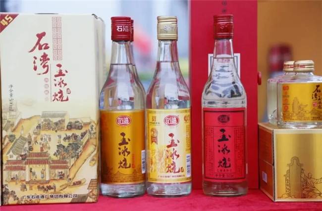 解锁白酒世界密码：十二香型及对应代表品牌