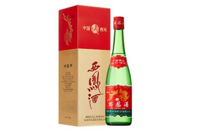 解锁白酒世界密码：十二香型及对应代表品牌