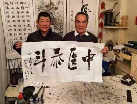 铁血铸军魂、礼赞新时代！