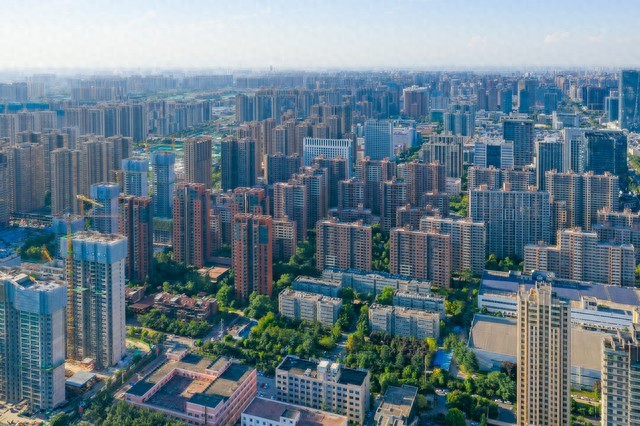 中国最好吃的油泼面不在西安，而在咸阳