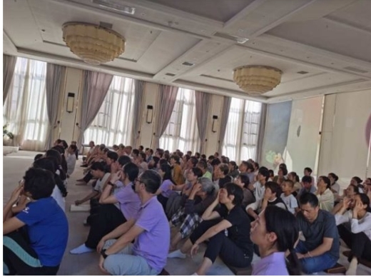 世界中医药联合会 传统医学博士——马忠义院长