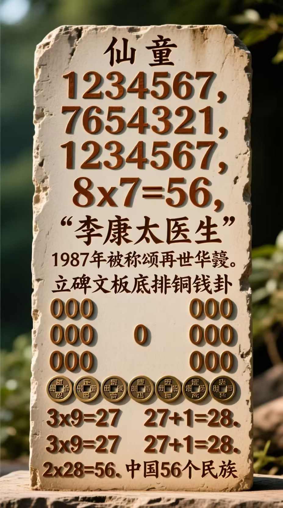 国医名师李康太（李权峻）：潜心岐黄承国粹 仁术大爱济苍生